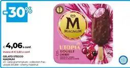 Coop GELATO STECCO MAGNUM offerta