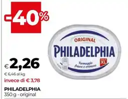 Coop Philadelphia offerta
