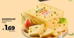 Coop EMMENTALER offerta