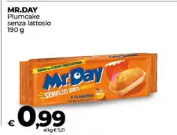 Coop MR.DAY offerta