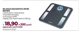 Coop Bilancia Diagnostica BF195 Beurer offerta
