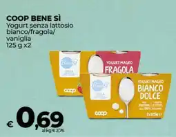 Coop COOP BENE.SÌ offerta