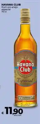 Coop HAVANA CLUB offerta