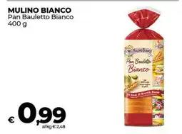 Coop MULINO BIANCO offerta
