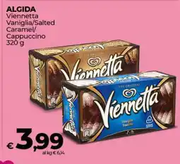 Coop ALGIDA Viennetta offerta