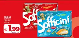 Coop FINDUS SOFFICINI offerta