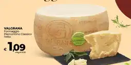 Coop VALGRANA offerta