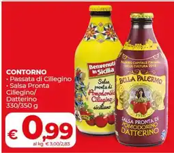 Coop Contorno offerta