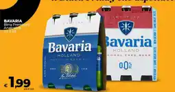 Coop BAVARIA Birra Premium/Analcolica offerta