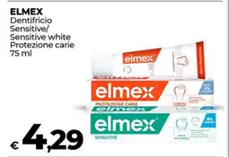 Coop ELMEX offerta