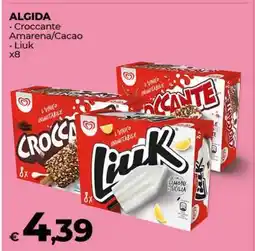Coop Algida offerta