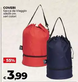 Coop COVERI offerta