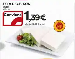 Coop FETA D.O.P. KOS offerta
