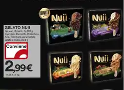 Coop Gelato Nuii offerta