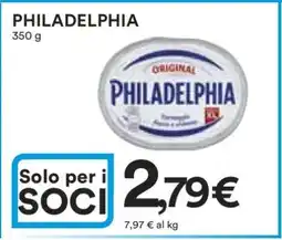 Coop Philadelphia offerta