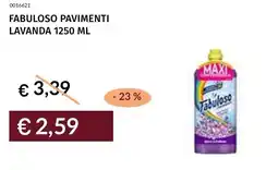 Prezzemolo e Vitale Fabuloso pavimenti lavanda offerta