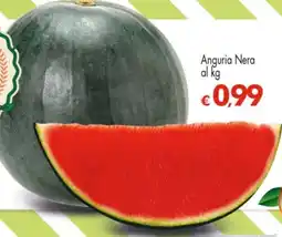 Despar Anguria Nera offerta