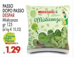 Despar PASSO DOPO PASSO DESPAR Misticanza offerta