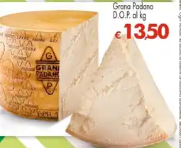 Despar Grana Padano D.O.P. offerta