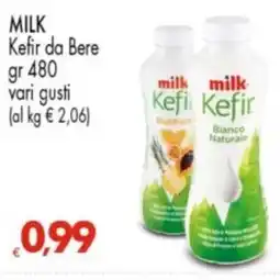 Despar MILK Kefir da Bere offerta