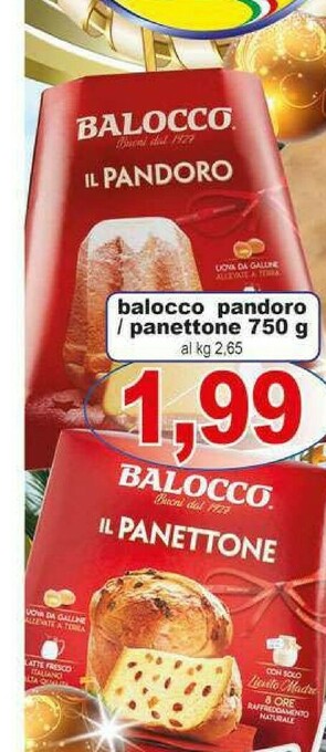 Pewex Biscotti offerta