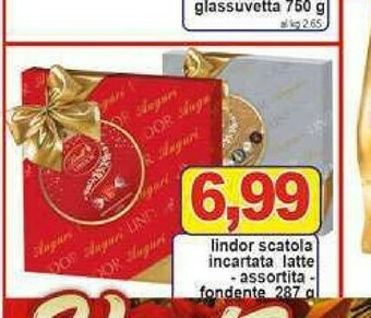 Pewex Cioccolatini offerta