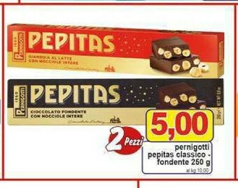 Pewex Cioccolato offerta
