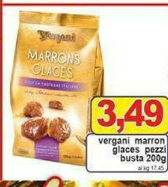Pewex Pasticceria offerta