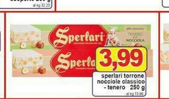 Pewex Torrone offerta