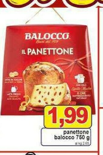 Pewex Biscotti offerta