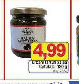 Pewex Salsa offerta