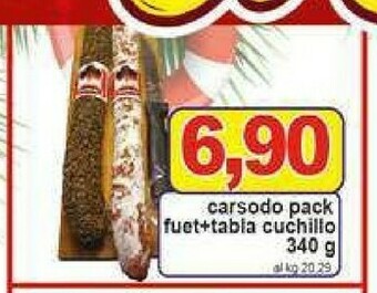 Pewex Salame offerta