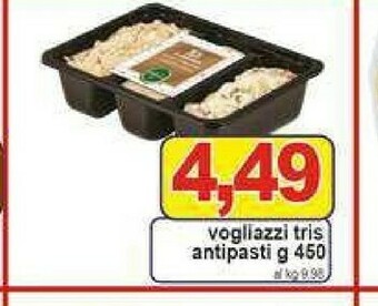 Pewex Cibi pronti offerta