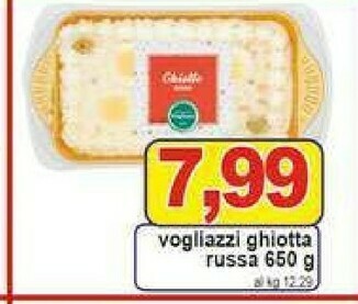 Pewex Insalata russa offerta