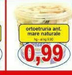 Pewex Insalata di mare offerta
