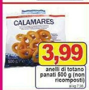 Pewex Pesce offerta