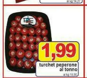 Peperoni