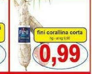 Pewex Salame offerta