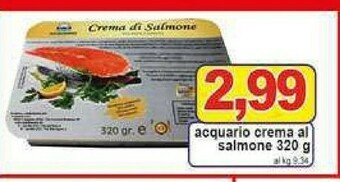 Pewex Scampi offerta