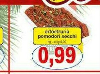 Pewex Pancetta offerta