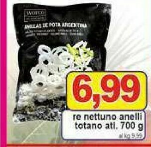 Pewex Pesce offerta
