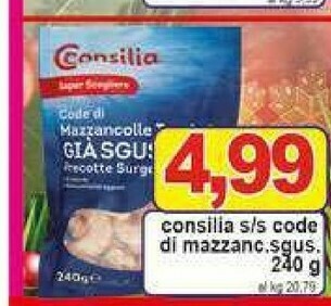 Pewex Mazzancolle offerta