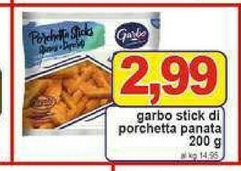 Pewex Surgelati offerta