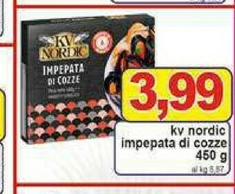 Pewex Salmone affumicato offerta