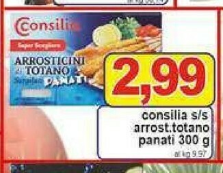 Pewex Pesce offerta