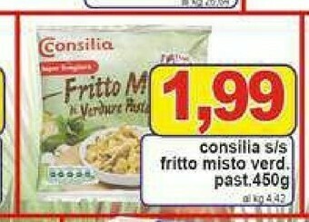 Pewex Surgelati offerta