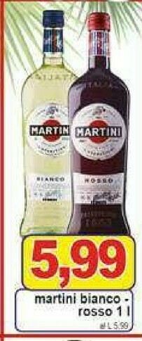 Pewex Aperitivo offerta