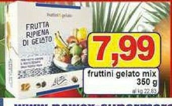 Pewex Gelato offerta