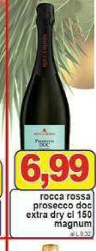 Pewex Prosecco offerta
