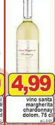 Pewex Muller thurgau offerta